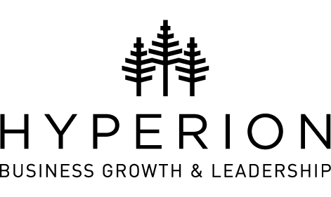 Hyperion Business Growth Logo